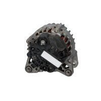Lichtmaschine Generator 14 V 150 A Ø 56 mm VALEO für u.a. DACIA DOKKER