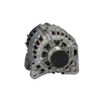 Lichtmaschine Generator 14 V 150 A Ø 56 mm VALEO für u.a. DACIA DOKKER