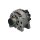 Lichtmaschine Generator 14 V 150 A Ø 56 mm VALEO für u.a. DACIA DOKKER