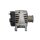 Lichtmaschine Generator 14 V 150 A Ø 56 mm VALEO für u.a. DACIA DOKKER