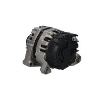 Lichtmaschine Generator 14 V 130 A Ø 55 mm VALEO für u.a. OPEL ASTRA