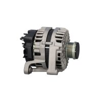 Lichtmaschine Generator 14 V 130 A Ø 55 mm VALEO für u.a. OPEL ASTRA