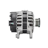Lichtmaschine Generator 14 V 120 A Ø 508 mm VALEO für u.a. DACIA LOGAN