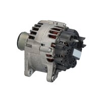 Lichtmaschine Generator 14 V 150 A Ø 56 mm VALEO für u.a. RENAULT KANGOO