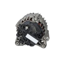 Lichtmaschine Generator 14 V 150 A Ø 56 mm VALEO für u.a. RENAULT KANGOO