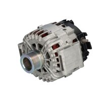 Lichtmaschine Generator 14 V 220 A Ø 51 mm VALEO für u.a. MB SPRINTER