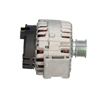 Lichtmaschine Generator 14 V 220 A Ø 51 mm VALEO für u.a. MB SPRINTER