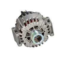 Lichtmaschine Generator 14 V 220 A Ø 51 mm VALEO für u.a. MB SPRINTER