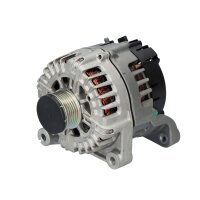 Lichtmaschine Generator 14 V 220 A Ø 55 mm VALEO für u.a. BMW 5er