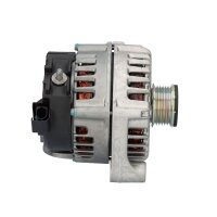 Lichtmaschine Generator 14 V 220 A Ø 55 mm VALEO für u.a. BMW 5er
