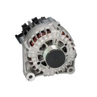 Lichtmaschine Generator 14 V 220 A Ø 55 mm VALEO für u.a. BMW 5er