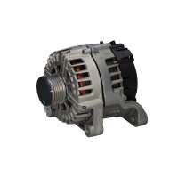 Alternator 14 V 180 A Ø 55 mm VALEO for BMW 3 Series and others