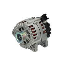 Lichtmaschine Generator 14 V 220 A Ø 51 mm VALEO für u.a. MB E-KLASSE