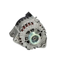 Lichtmaschine Generator 14 V 220 A Ø 51 mm VALEO für u.a. MB E-KLASSE