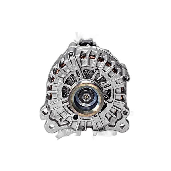 Lichtmaschine Generator 14 V 220 A Ø 57 mm VALEO für u.a. AUDI Q7