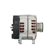 Lichtmaschine Generator 14 V 220 A Ø 57 mm VALEO für u.a. AUDI Q7
