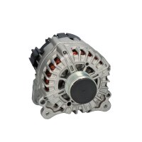 Lichtmaschine Generator 14 V 220 A Ø 57 mm VALEO für u.a. AUDI Q7