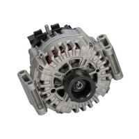Lichtmaschine Generator 14 V 180 A Ø 51 mm VALEO für u.a. MB C-KLASSE