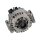 Lichtmaschine Generator 14 V 180 A Ø 51 mm VALEO für u.a. MB C-KLASSE