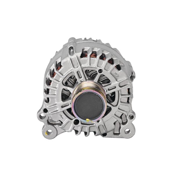 Lichtmaschine Generator 14 V 140 A Ø 53 mm VALEO für u.a. VW GOLF