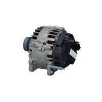 Lichtmaschine Generator 14 V 140 A Ø 53 mm VALEO für u.a. VW GOLF