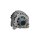 Lichtmaschine Generator 14 V 140 A Ø 53 mm VALEO für u.a. VW GOLF