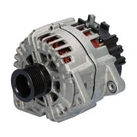 Lichtmaschine Generator 14 V 180 A Ø 51 mm VALEO für u.a. MERCEDES-BENZ GLS