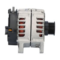 Lichtmaschine Generator 14 V 180 A Ø 51 mm VALEO für u.a. MERCEDES-BENZ GLS