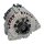 Lichtmaschine Generator 14 V 180 A Ø 51 mm VALEO für u.a. MERCEDES-BENZ GLS