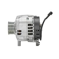 Lichtmaschine Generator 14 V 120 A VALEO für u.a. FORD TRANSIT