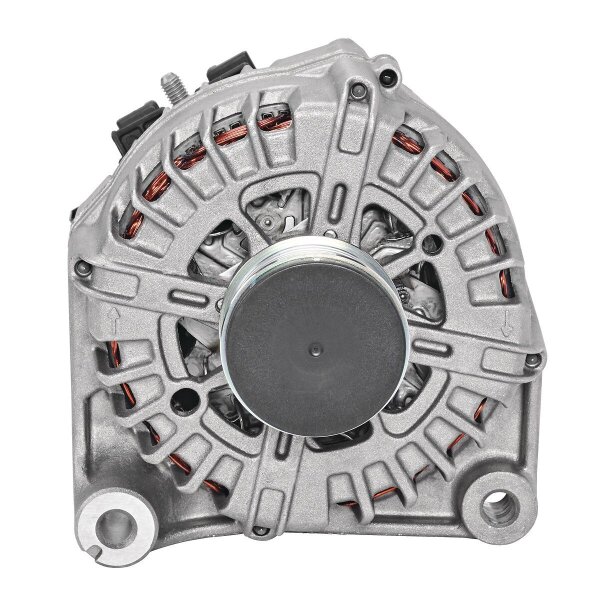 Lichtmaschine Generator 14 V 220 A Ø 55 mm VALEO für u.a. BMW 5er