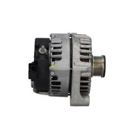 Lichtmaschine Generator 14 V 220 A Ø 55 mm VALEO für u.a. BMW 5er