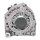 Lichtmaschine Generator 14 V 220 A Ø 55 mm VALEO für u.a. BMW 5er