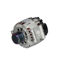 Alternator 14 V 140 A Ø 57 mm VALEO IAM-Expertise suitable for AUDI Q3