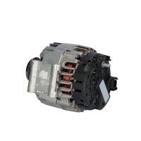 Alternator 14 V 140 A Ø 57 mm VALEO IAM-Expertise suitable for AUDI Q3