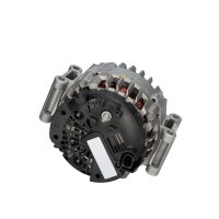 Alternator 14 V 140 A Ø 57 mm VALEO IAM-Expertise suitable for AUDI Q3