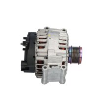 Alternator 14 V 140 A Ø 57 mm VALEO IAM-Expertise suitable for AUDI Q3