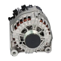 Lichtmaschine Generator 14 V 220 A Ø 55 mm VALEO...