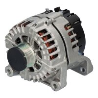 Lichtmaschine Generator 14 V 220 A Ø 55 mm VALEO für u.a. BMW X5