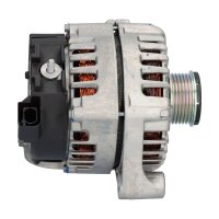 Lichtmaschine Generator 14 V 220 A Ø 55 mm VALEO für u.a. BMW X5