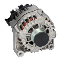 Lichtmaschine Generator 14 V 220 A Ø 55 mm VALEO für u.a. BMW X5