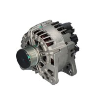 Lichtmaschine Generator 14 V 150 A Ø 56 mm VALEO für u.a. DACIA DUSTER