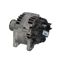 Lichtmaschine Generator 14 V 150 A Ø 56 mm VALEO für u.a. DACIA DUSTER
