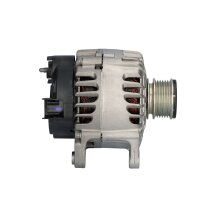 Lichtmaschine Generator 14 V 150 A Ø 56 mm VALEO für u.a. DACIA DUSTER