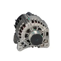 Lichtmaschine Generator 14 V 150 A Ø 56 mm VALEO für u.a. DACIA DUSTER