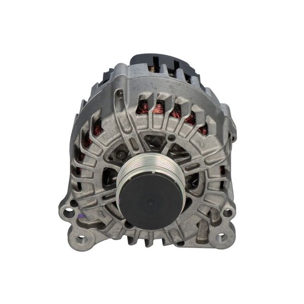 Lichtmaschine Generator 14 V 180 A Ø 57 mm VALEO für VW TOUAREG