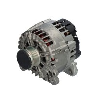 Lichtmaschine Generator 14 V 180 A Ø 57 mm VALEO für VW TOUAREG