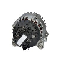 Lichtmaschine Generator 14 V 180 A Ø 57 mm VALEO für VW TOUAREG