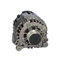 Lichtmaschine Generator 14 V 180 A Ø 57 mm VALEO für VW TOUAREG