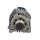 Lichtmaschine Generator 14 V 180 A Ø 57 mm VALEO für VW TOUAREG